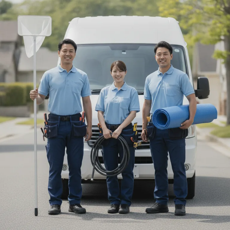 プール設置 のチーム: 日光市